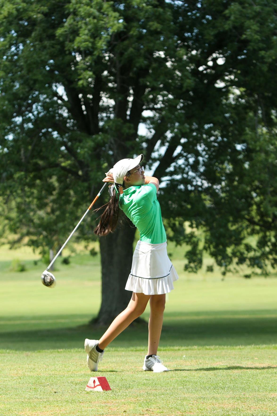 Gallery: Lake Central Invitational Girls Golf
